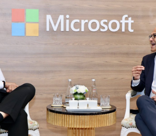 MahaCrimeOS AI platform