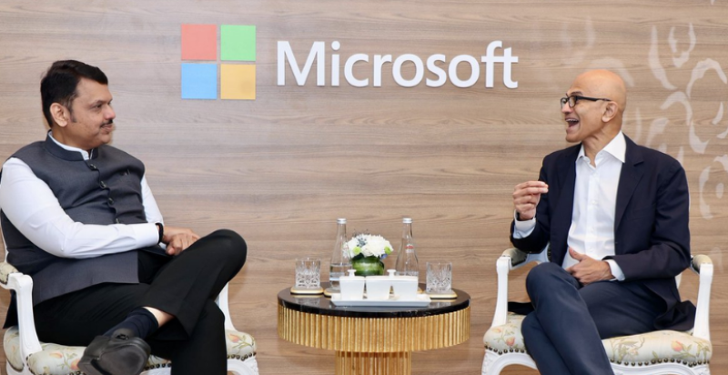 MahaCrimeOS AI platform