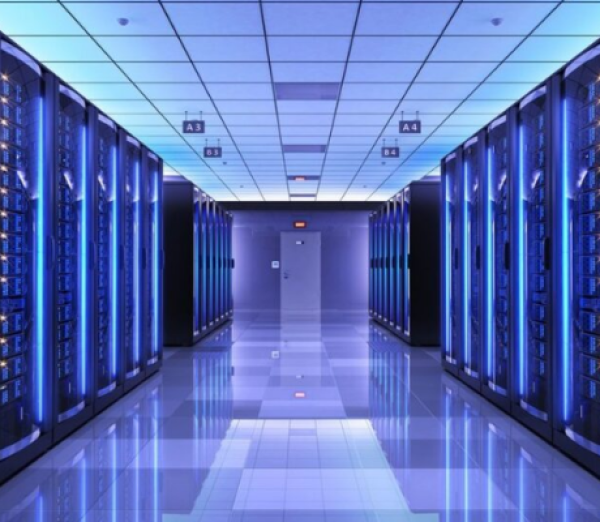 Major Investment in AI Data Centres