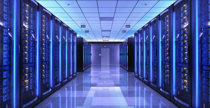 Major Investment in AI Data Centres