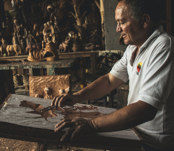 Making a Business Empire Exploring India's Start-up Ecosystem