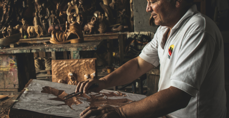 Making a Business Empire Exploring India's Start-up Ecosystem