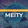 MeitY-Releases-New-AI-Governance-Framework-for-India