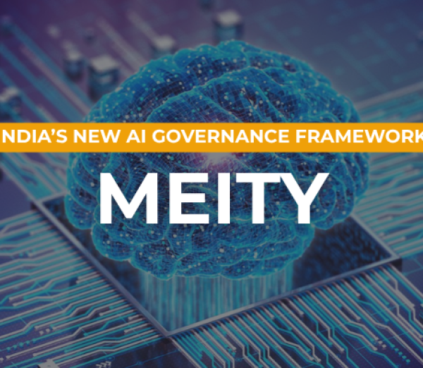 MeitY-Releases-New-AI-Governance-Framework-for-India