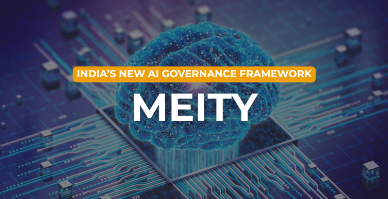 MeitY-Releases-New-AI-Governance-Framework-for-India