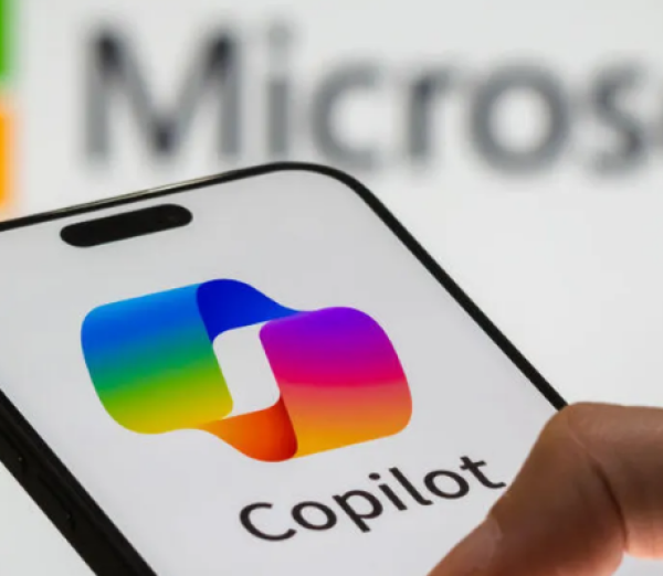 Microsoft Copilot Explained