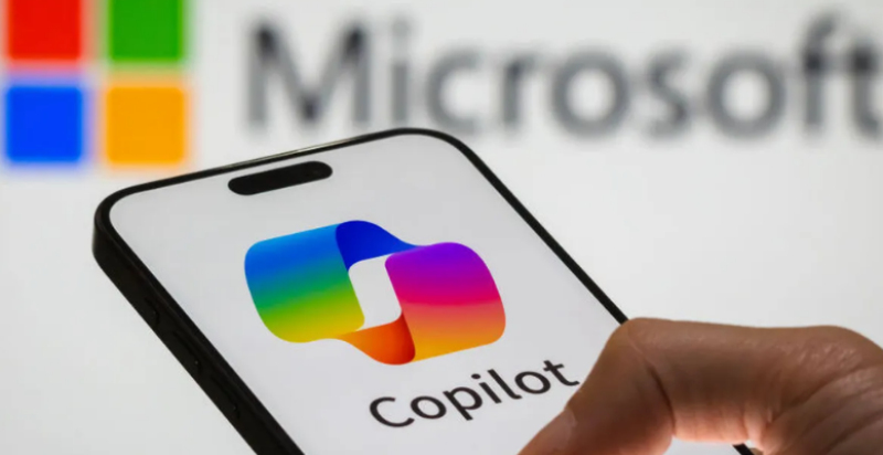 Microsoft Copilot Explained