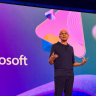 Microsoft Mega Investment AI First Future