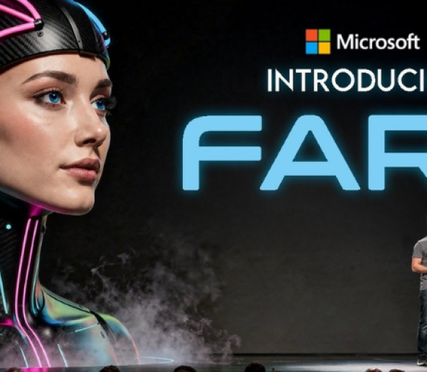 Microsoft launched Fara-7B