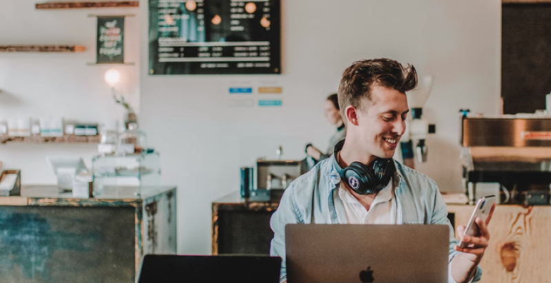 5 Ways Entrepreneurs Propel Companies with Minimalism Mindset