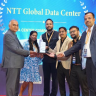 NTT Inaugurates New Data Centre in Bangalore