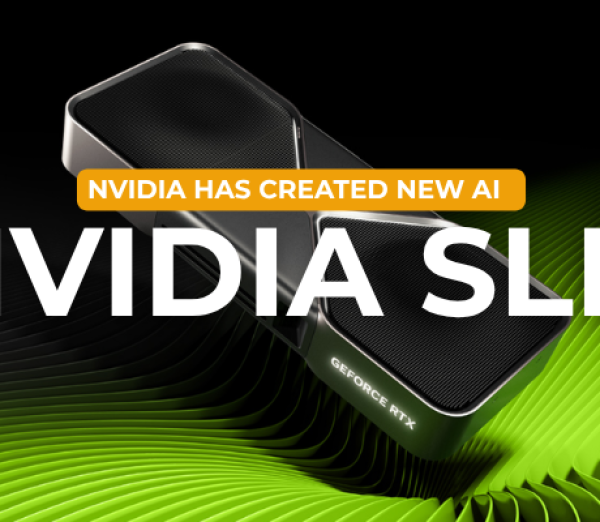 Nvidia SLM AI