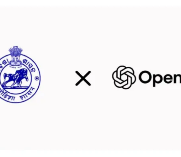 Odisha Partnership with Open AI