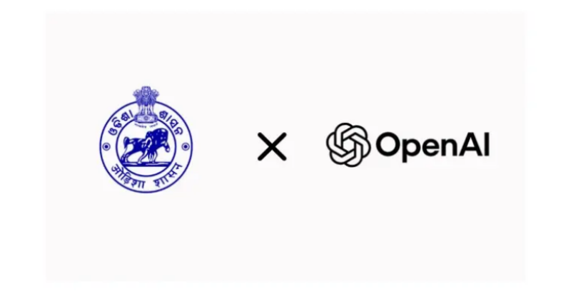Odisha Partnership with Open AI