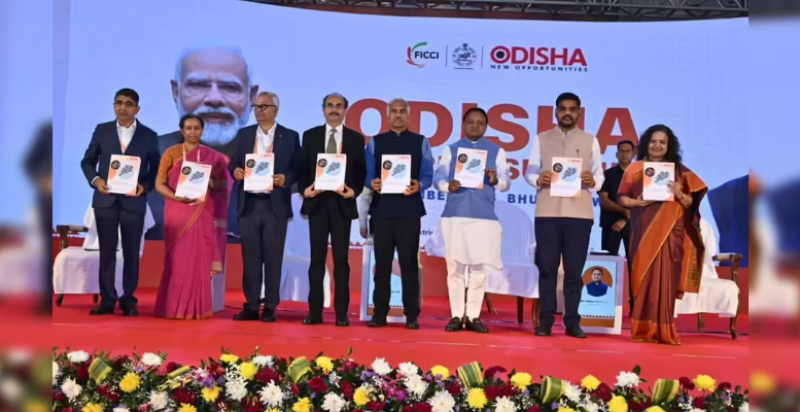 Odisha Pharma AI Summit