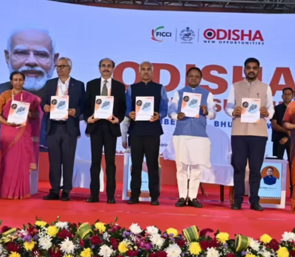 Odisha Pharma AI Summit