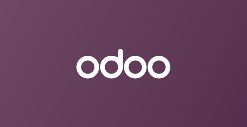 Odoo-CRM