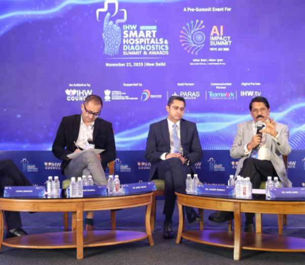 Official Pre-event to India AI Impact Summit