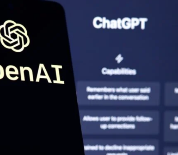 Open AI GPT Image 1.5