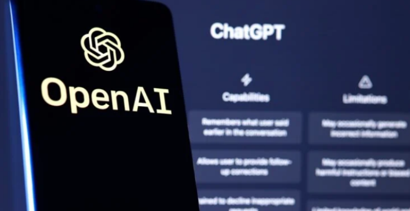 Open AI GPT Image 1.5