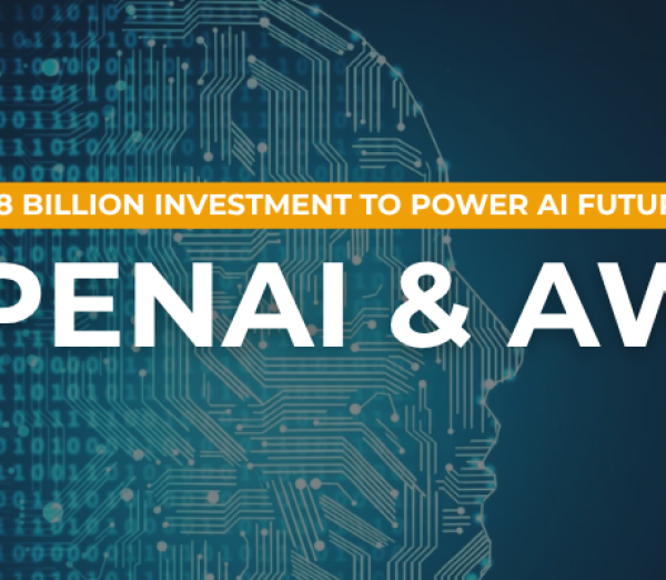 Open AI and AWS Partnership