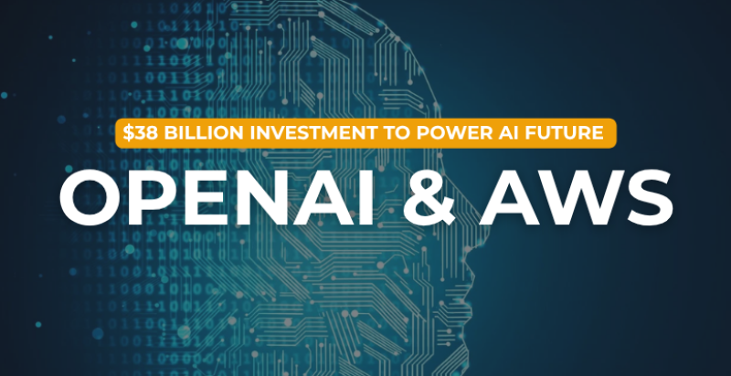 Open AI and AWS Partnership