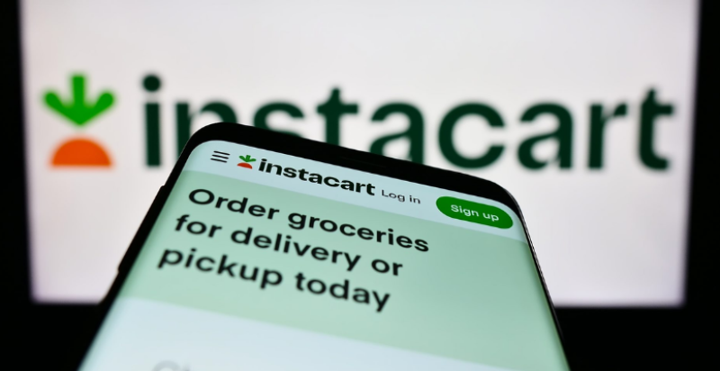OpenAI Integration with Instacart