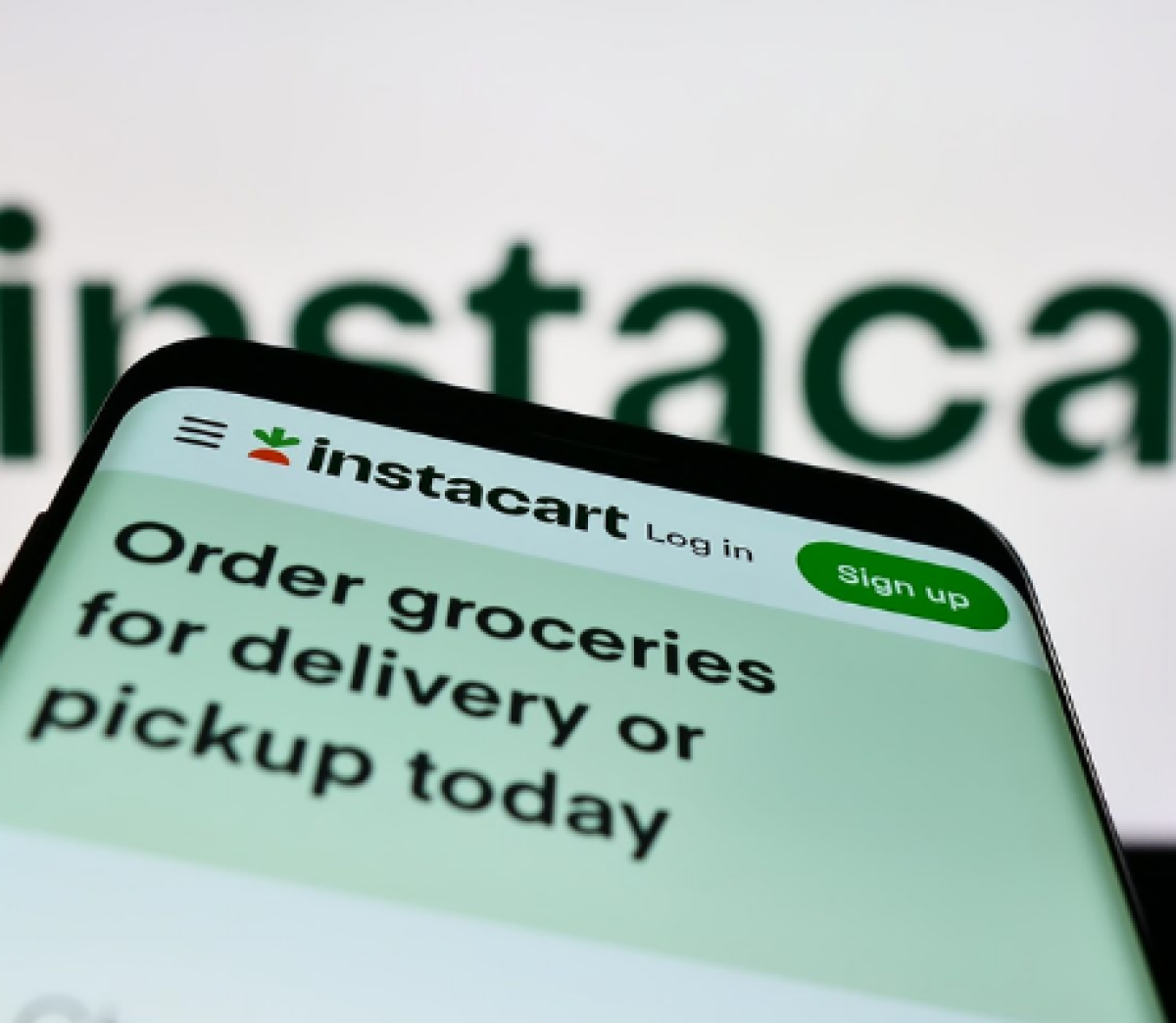 OpenAI Integration with Instacart
