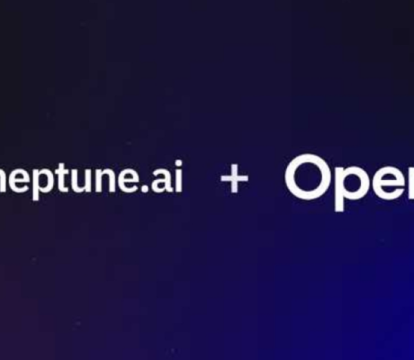 OpenAI acquires Neptune AI