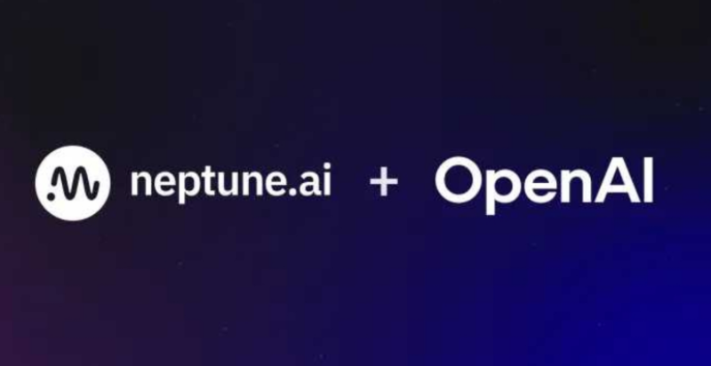 OpenAI acquires Neptune AI