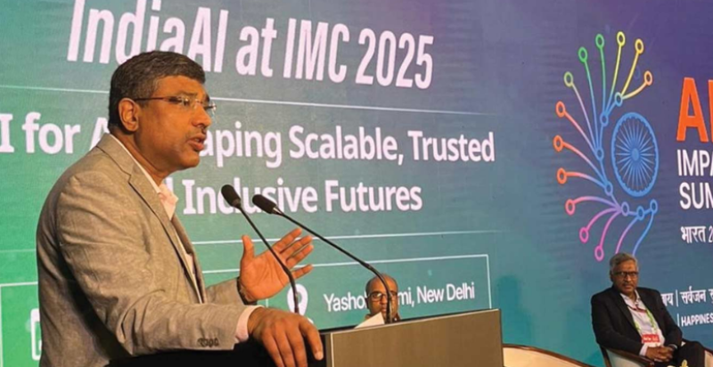 Pre Summit Event AI Impact Summity 2026