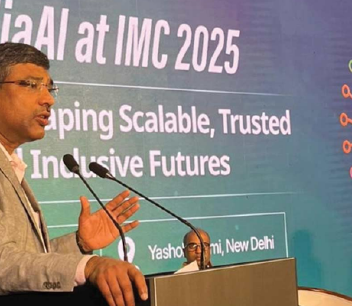 Pre Summit Event AI Impact Summity 2026