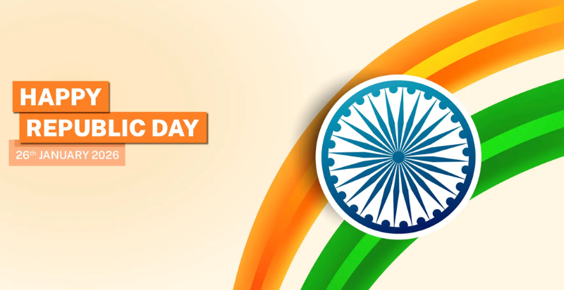 Republic day 2026 Special