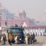 Republic Day Preparation