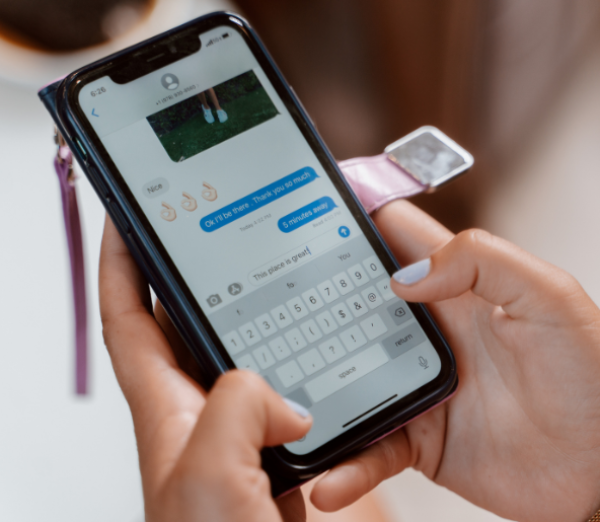 Retrieve Deleted Messages On Telegram iPhone