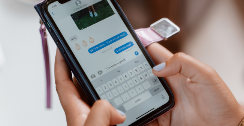 Retrieve Deleted Messages On Telegram iPhone
