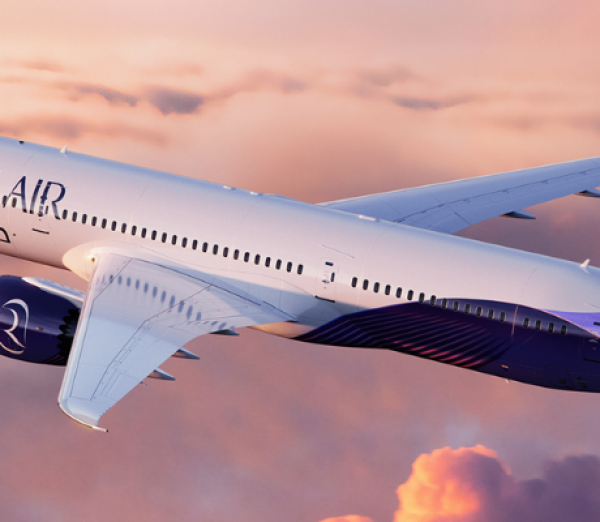 Riyadh Air IBM Partnership