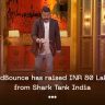 RoadBounce from shark tank india blog