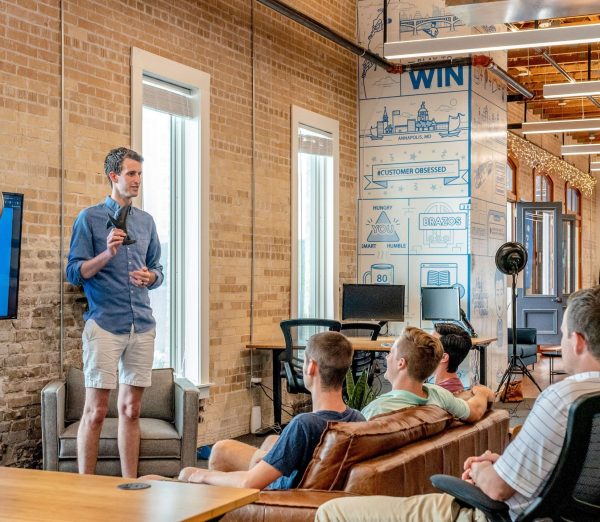 Role of Angel Investors in India Start-up Ecosystem