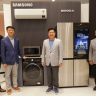 Samsung AI Air Conditioners