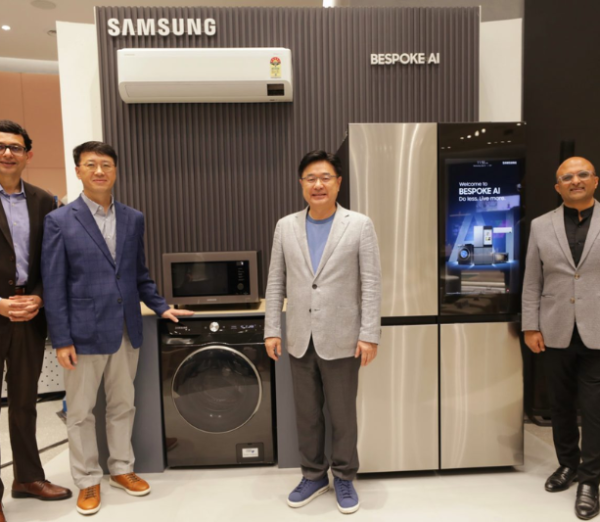 Samsung AI Air Conditioners