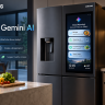 Samsung Smart Refrigerator