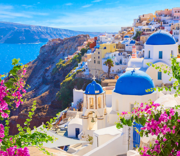 Santorini-Island-Greece