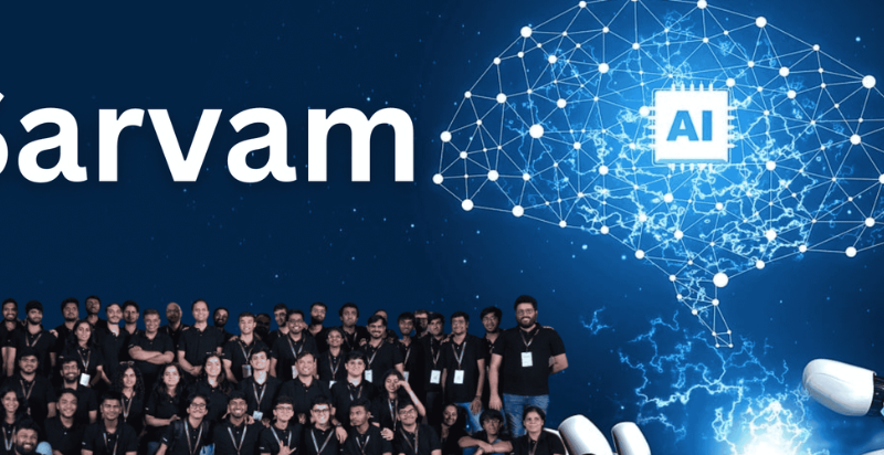 Sarvam-AI