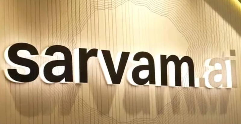 Sarvam AI