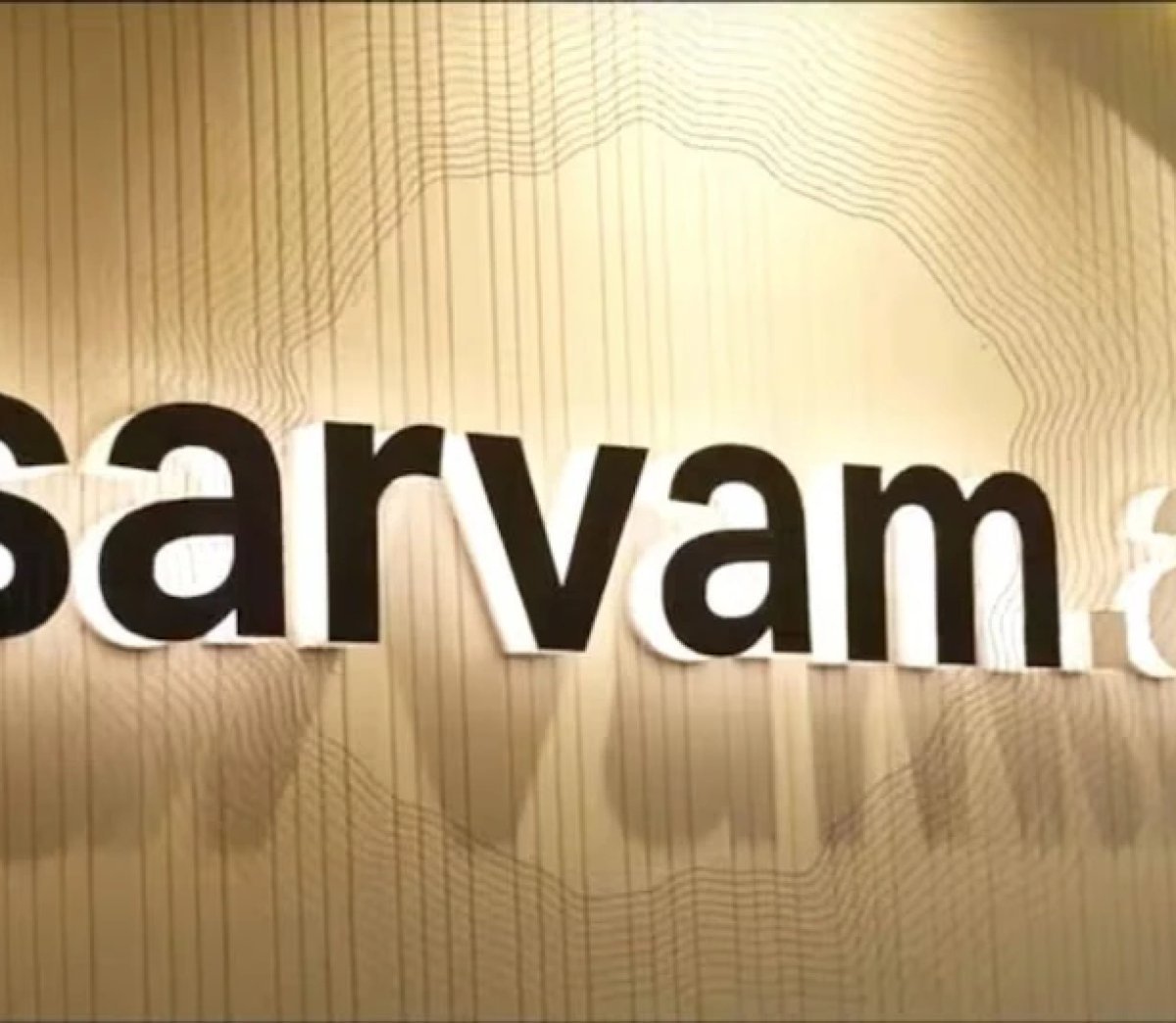 Sarvam AI