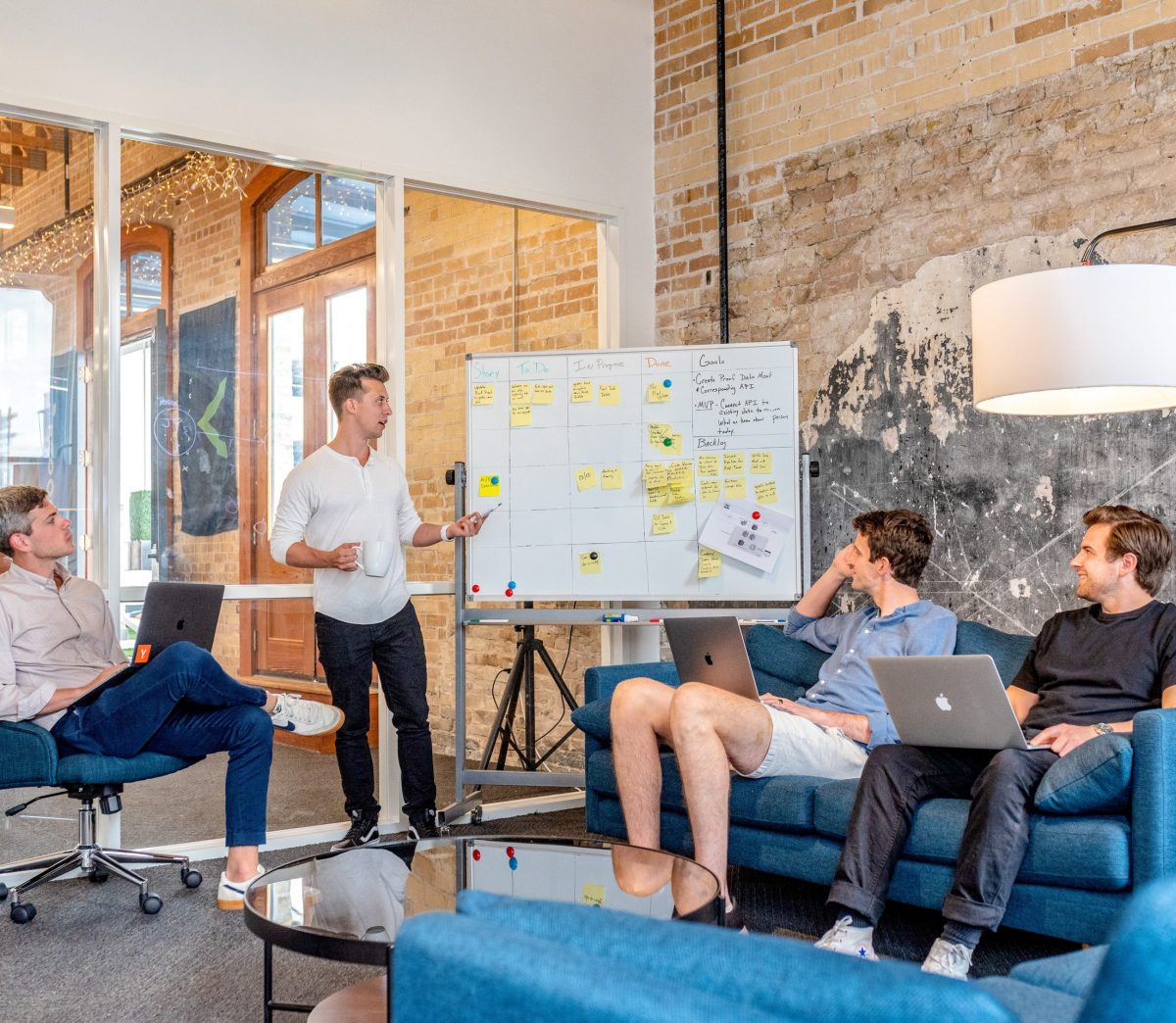 Should You Be Entrepreneur