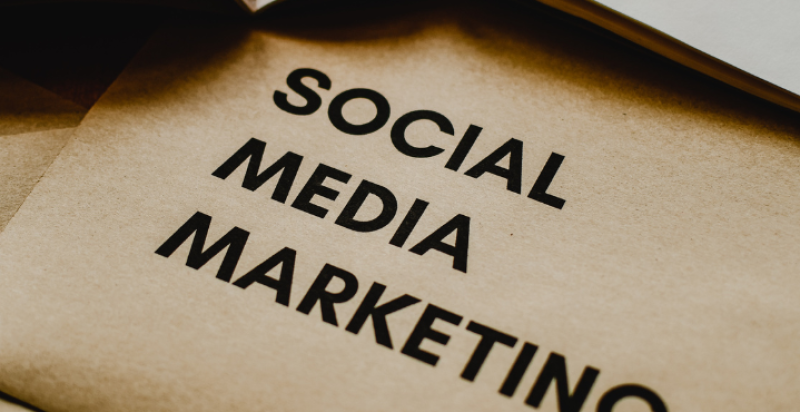 Social Media Marketing for Start-ups Reaching and Engaging Your Target Audience