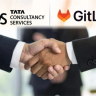 TCS-Gitlab-Partnership