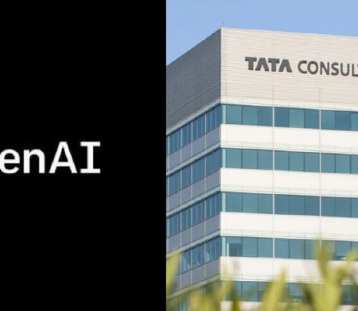 TCS and OpenAI Partnership